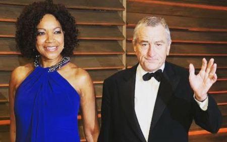 Robert and Diahnne Abbott were married for twelve years.